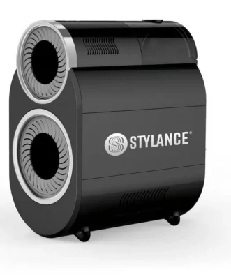 ΣΥΣΚΕΥΗ ΚΑΘΑΡΙΣΜΟΥ STYLANCE ΓΙΑ ΒΟΥΡΤΣΕΣ 1200W