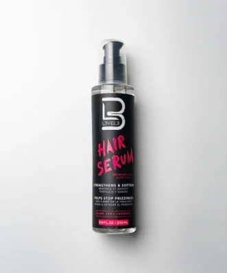 LEVEL3 Aloe Vera Hair Serum 200ML