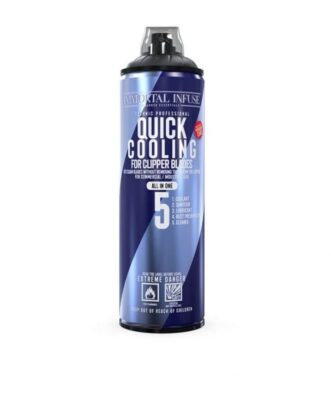 IMMORTAL INFUSE Quick Cooling 500ml