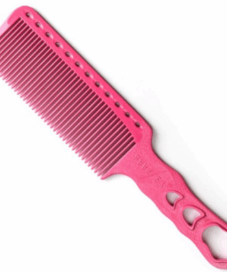 Y.S PARK COMB CLIP PER