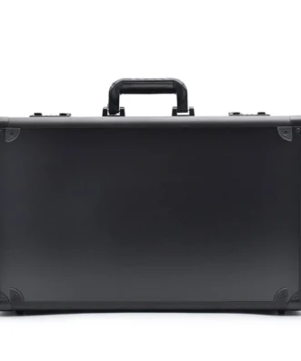 BARBER CASE TOTAL BLACK