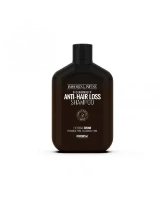 IMMORTAL INFUSE FOR HAIRLOSS - ΣΑΜΠΟΥΑΝ ΚΑΤΑ ΤΗΣ ΤΡΙΧΟΠΤΩΣΗΣ