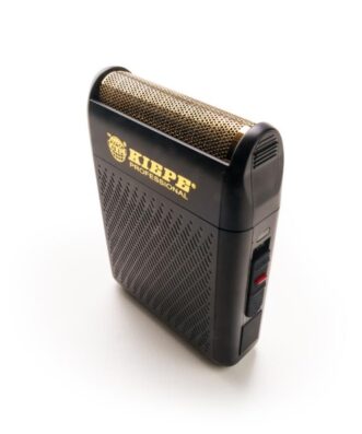 CLOOSER SHAVER KIEPE