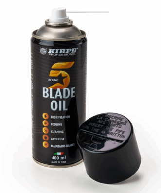 KIEPE BLADE OIL