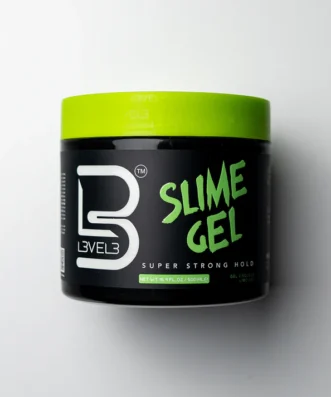 SLIME HAIR GEL SUPER STRONG 500ML