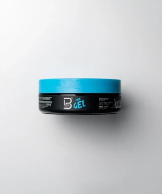LEVEL3 Strong Hair Styling Gel 100ml