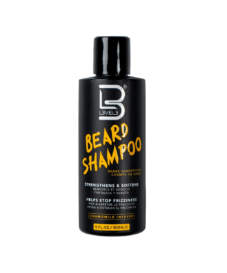 LEVEL3 BEARD SHAMPOO 150ML