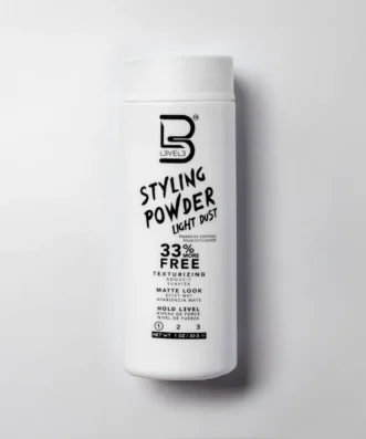 Light Hold Styling Powder 30gr