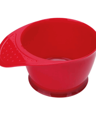 Mπωλ Βαφής Μαλλιών RED