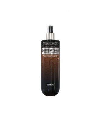 IMMORTAL INFUSE Grooming Spray 400ml