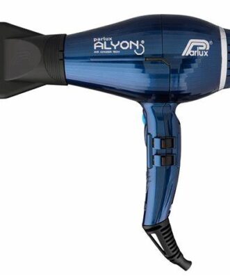 Parlux Alyon Night Blue Ionic Πιστολάκι Μαλλιών 2250W