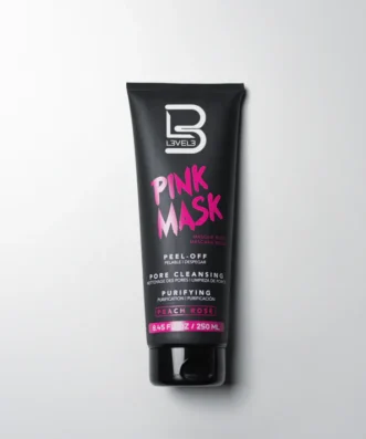 Pink Facial Mask 250ml - PEEL OFF