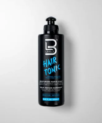 LEVEL 3 HAIR TONIC 250ML