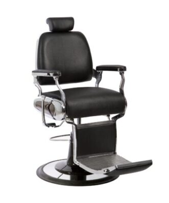 BARBER CHAIR ROLLS