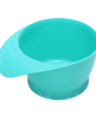 Mπωλ Βαφής Μαλλιών BLUE