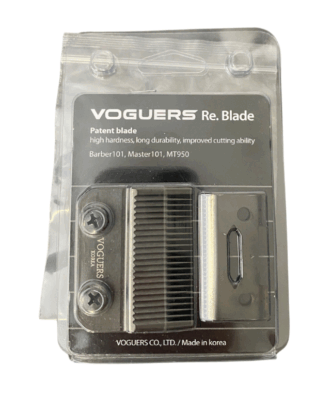 Voguers Z Clipper Κοπτικο