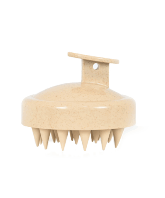Comi Oat Scalp Massager  ( Βουρτσα Μασάζ)