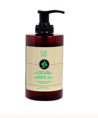 Comi Every Day Antiwax Shampoo 300ml