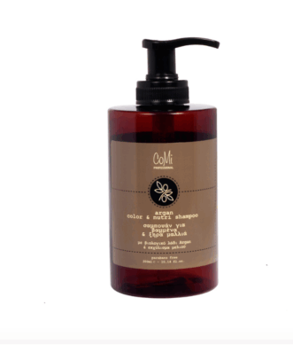 Comi Argan Color & Nutri Shampoo 300ml
