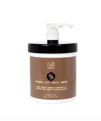Comi Argan Hairmask 1000ml