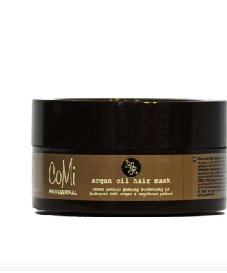 Comi Argan HairMask 200 ml