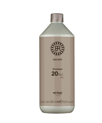 B&R Developer 20 Vol. 1.000 ml