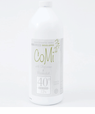 Comi Developer (Silver) 40 Vol 1000ml