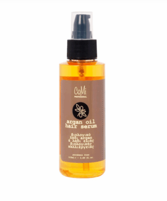 Comi Argan Oil 115ml