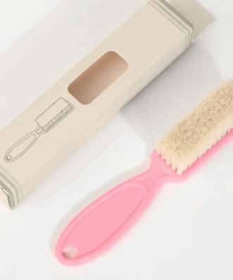 FADE ΒΟΥΡΤΣΑΚΙ PINK