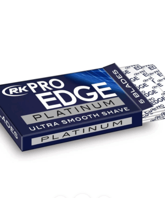 PRO EDGE BLADES PLATINUM - ΞΥΡΑΦΙΑ