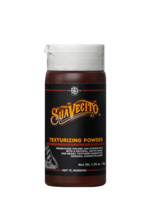 Suavecito Texturizing Powder 50gr