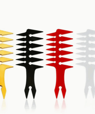 STYLING COMB 3-1 WIDE TOOTH - ΧΤΕΝΑ STYLING