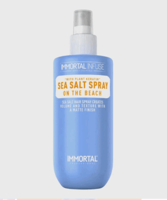 Sea Salt Spay Immortal Infuse 250ml