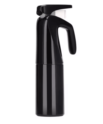 Βαποριζατέρ Continuous Spray – Μαύρο 200ml