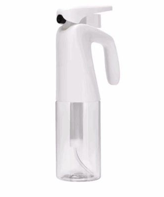 Βαποριζατέρ Continuous Spray – Άσπρο 200ml