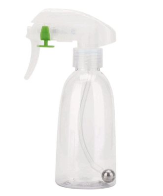 Professional Βαποριζατέρ Διάφανο 200ml