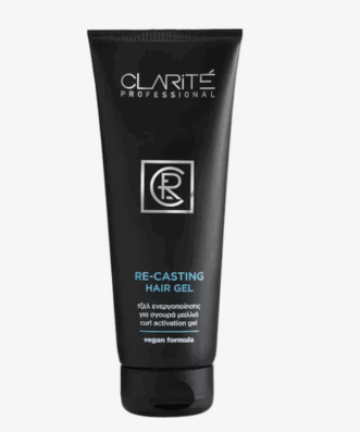 Clarite Bold Curl Re-Casting Mist 250ml