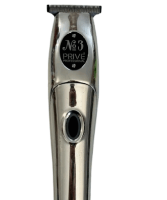 PRIVE No3 TRIMMER ( μεταχειρισμένο )
