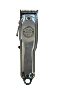 WAHL CLIPPER 100 YEAR ( μεταχειρισμένο )