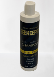 BEEKEEPER Exfoliating Shampoo 300ml