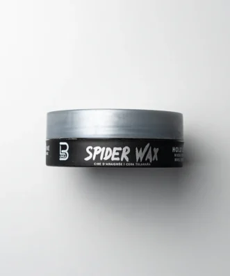 Spider Wax - Fiber Texture Wax 100-150ml