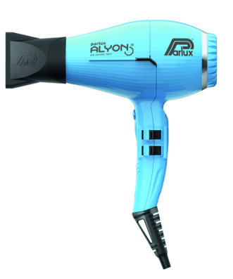 Parlux Alyon Turquoise Ionic Πιστολάκι Μαλλιών 2250W