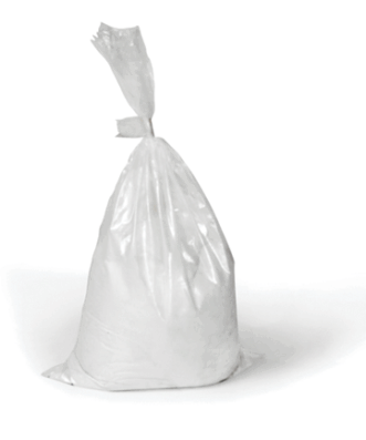 Ταλκ Κομμωτηρίου σε σακούλα 500gr.