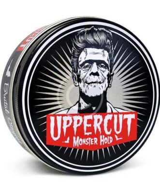 Monster Hold Hair Wax
