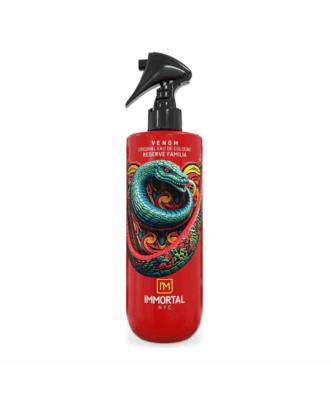 IMMORTAL NYC - RESERVE EAU THE COLOGNE VENOM 500 ML