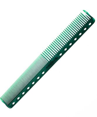 YS PARK COMB ΧΤΕΝΑ ΚΟΥΡΕΜΑΤΟΣ DARK GREEN - ΒΑΘΥ ΠΡΑΣΙΝΟ