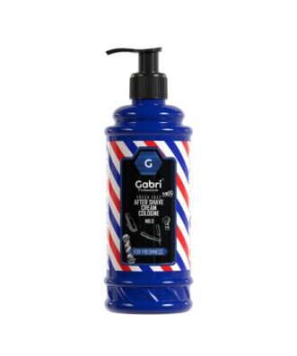 Gabri After Shave Cream Cologne No. 3 – For Freshness 400ml