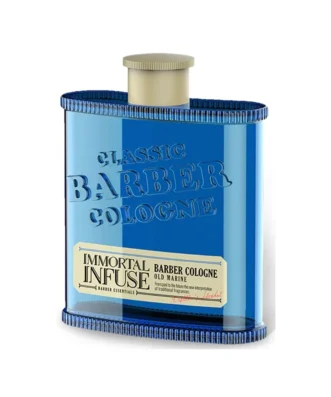 IMMORTAL NYC INFUSE BARBER COLOGNE OLD MARINE 150ML