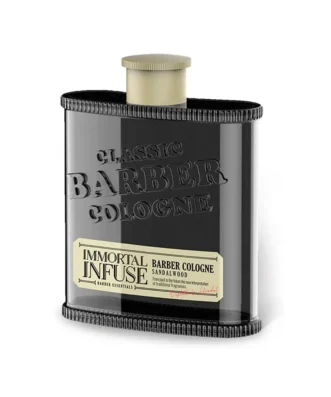 IMMORTAL NYC - Infuse Barber Cologne Sandalwood 150ml