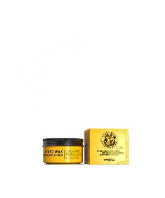 IMMORTAL Beard Pomade Wax 40 ml